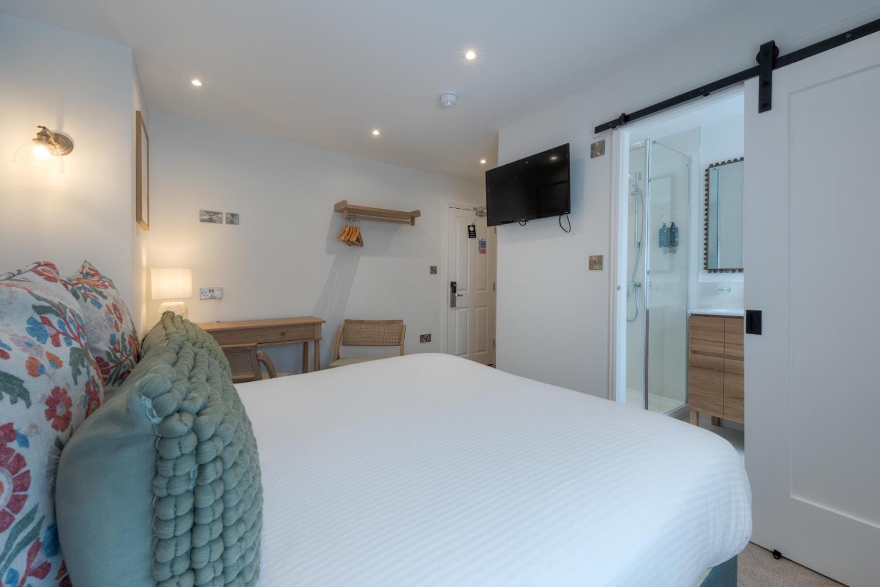Florence Gardens Boutique Hotel And Restaurant Portsmouth Exteriér fotografie