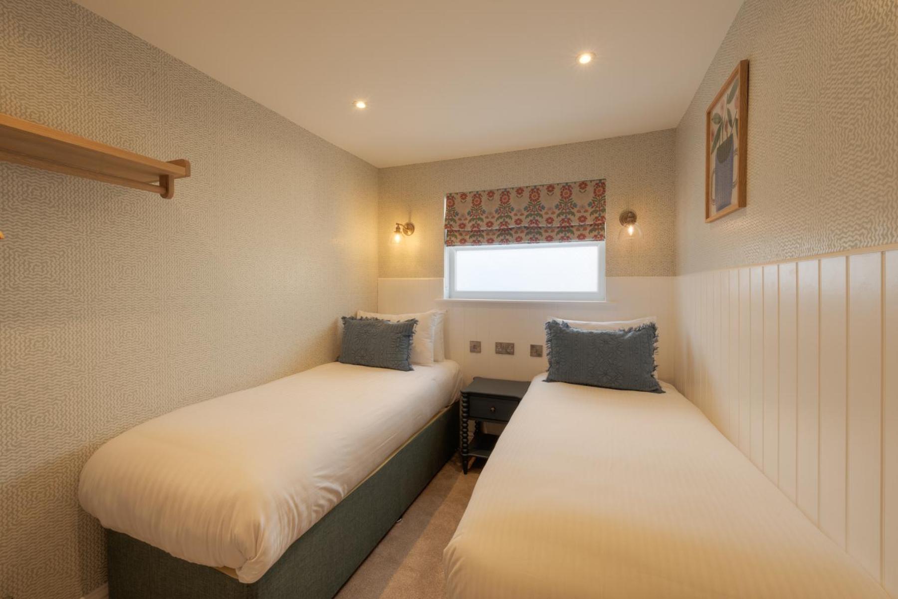 Florence Gardens Boutique Hotel And Restaurant Portsmouth Exteriér fotografie